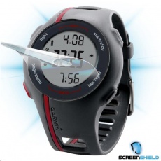 Screenshield fólie na displej pro GARMIN Forerunner 110 Screenshield fólie na displej pro GARMIN Forerunner 110
