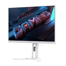 GIGABYTE LCD - 27" Gaming monitor M27QA ICE, SS IPS, 2560x1440 QHD, 180Hz, 1000:1, 350cd/m2, 1ms, 2xHDMI, 1xDP