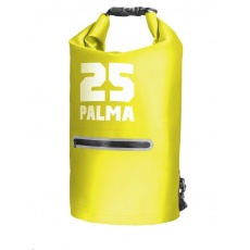 TRUST Batoh Palma Waterproof Bag (25L) - yellow TRUST Batoh Palma Waterproof Bag (25L) - yellow