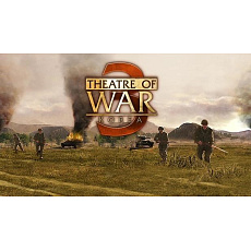 Theatre of War 3: Korea (PC) DIGITAL Theatre of War 3: Korea (PC) DIGITAL