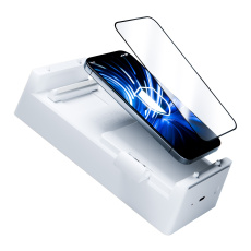 3mk Expert Glass pro Samsung Galaxy A55 5G 3mk Expert Glass pro Samsung Galaxy A55 5G