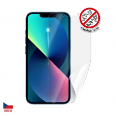Screenshield fólie na displej Anti-Bacteria pro APPLE iPhone 13 Screenshield fólie na displej Anti-Bacteria pro APPLE iPhone 13