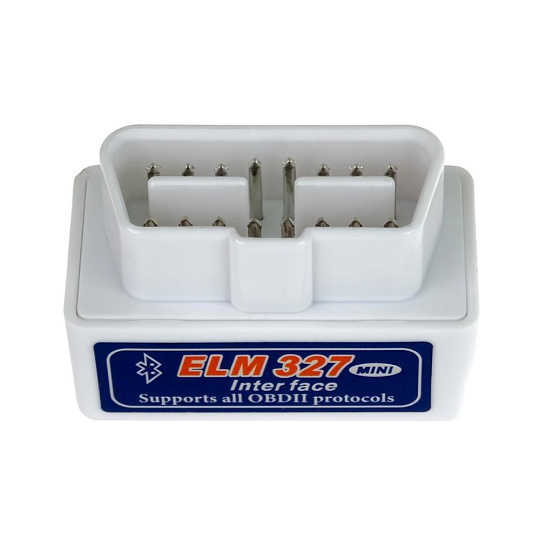 PremiumCord ELM327 OBD-II bezdrátový diagnostický skener pro automobily - Detektor vad v automobilu