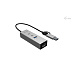 i-tec USB-C/USB-A Metal HUB 3 (2x USB-C, 1x USB-A) Port + 2.5GLAN