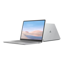 Microsoft Surface Laptop Go 2 - i5-1135G7 / 8GB / 256GB / W11H, Platinum Microsoft Surface Laptop Go 2 - i5-1135G7 / 8GB / 256GB / W11H, Platinum
