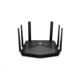 Acer Router Predator Connect W6x, wifi 6 router, EU plug