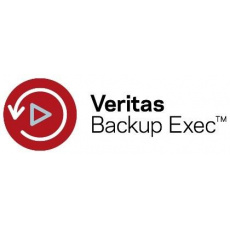 BACKUP EXEC 16 CAPACITY EDITION WIN ML 1 TB PER FRONT END TB BNDL BUS PACK ESS 12 MON GOV