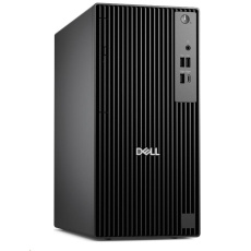 DELL PC Pro Tower QCT1255/180W/AMD Ryzen 7 PRO 8700G/16GB/512GB SSD/Integrated/Kb/Mouse/W11 Pro/3Y PS NBD