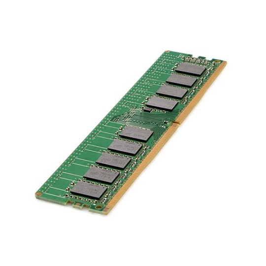 HPE 32GB (1x32GB) Dual Rank x8 DDR5-4800 CAS-40-39-39 Unbuffered Standard Memory Kit for dl20/ml30g11/micsrv11