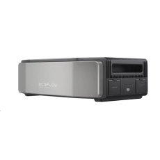 EcoFlow DELTA Pro Ultra - baterie