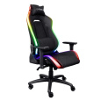 TRUST herní křeslo GXT 719 Ruya RGB Gaming Chair, Černá