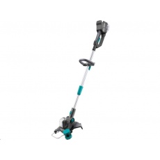 EOL - Extol Industrial 8795613 sekačka strunová aku, 40V Li-ion, 2500mAh, bez baterie a nabíječky EOL - Extol Industrial 8795613 sekačka strunová aku, 40V Li-ion, 2500mAh, bez baterie a nabíječky