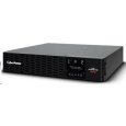 BAZAR - CyberPower Professional Series III RackMount XL 2200VA/2200W, 2U - Rozbaleno (Komplet)