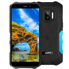 iGET WP12 Pro Blue iGET WP12 Pro Blue