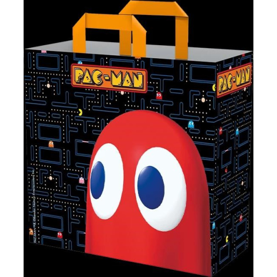 Konix Pac-Man Shopping Bag