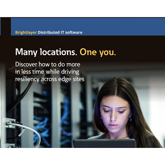 Eaton licence Brightlayer Distributed IT Lite Bundle - 50 Device - 3 Year Subscription Eaton licence Brightlayer Distributed IT Lite Bundle - 50 Device - 3 Year Subscription