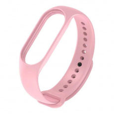 Rhinotech řemínek pro Xiaomi Mi Band 7, světle růžová Rhinotech řemínek pro Xiaomi Mi Band 7, světle růžová