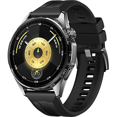 Huawei Watch GT 6 46mm Black CZ Huawei Watch GT 6 46mm Black CZ