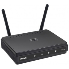 D-Link DAP-1360 Wireless N Access Point D-Link DAP-1360 Wireless N Access Point