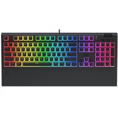 SPC Gear klávesnice GK650K Omnis Pudding Edition / herní / mechanická / Kailh Blue / RGB / US layout / černá SPC Gear klávesnice GK650K Omnis Pudding Edition / herní / mechanická / Kailh Blue / RGB / US layout / černá