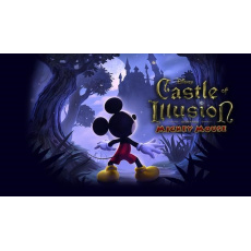Castle of Illusion (PC) klíč Steam Castle of Illusion (PC) klíč Steam