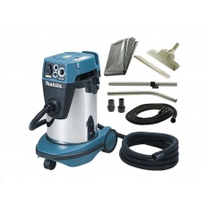 Makita VC3211MX1 vysavač nerez Makita VC3211MX1 vysavač nerez