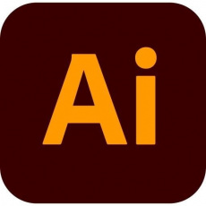 Illustrator for teams MP ML (+CZ) COM RNW 1 User, 12 Months, Level 3, 50 - 99 Lic Illustrator for teams MP ML (+CZ) COM RNW 1 User, 12 Months, Level 3, 50 - 99 Lic