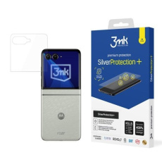 3mk SilverProtection+ pro Motorola Razr 60