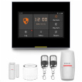 EVOLVEO Alarmex Pro, chytrý bezdrátový Wi-Fi/GSM alarm