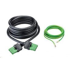 APC Smart-UPS SRT 15ft Extension Cable for 72VDC External Battery Packs 2200VA UPS APC Smart-UPS SRT 15ft Extension Cable for 72VDC External Battery Packs 2200VA UPS