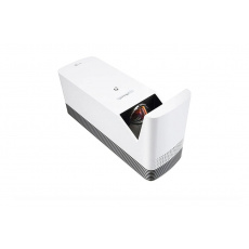 LG projektor HF85LSR - DLP, laser, FHD, 1920x1080, 1500 ANSI, 2xHDMI, USB-A, RJ45, 2x3W repro, webOS LG projektor HF85LSR - DLP, laser, FHD, 1920x1080, 1500 ANSI, 2xHDMI, USB-A, RJ45, 2x3W repro, webOS