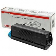 Oki Toner Magenta do C5100/C5300/C5200/C5400 (5 000 stránek) Oki Toner Magenta do C5100/C5300/C5200/C5400 (5 000 stránek)