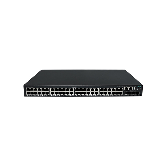 HPE Networking CW 2150 48p 10M/100M/1G 4p SFP+ 1G/10G Switch