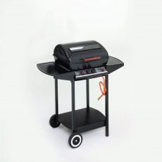 Grillchef LAVA BBQ 2.0, 5,5 kW plynový gril 12375 Grillchef LAVA BBQ 2.0, 5,5 kW plynový gril 12375