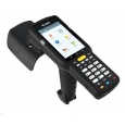 Zebra MC3390R, 2D, ER, USB, BT, Wi-Fi, alpha, RFID, IST, PTT, GMS, Android