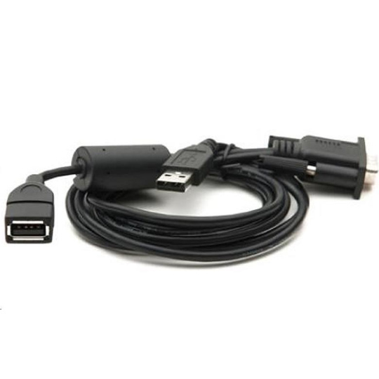 Honeywell connection cable, USB-Y