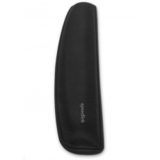 SPEED LINK gelová podložka pod zápěstí SATEEN Ergonomic Wrist Rest, černá SPEED LINK gelová podložka pod zápěstí SATEEN Ergonomic Wrist Rest, černá