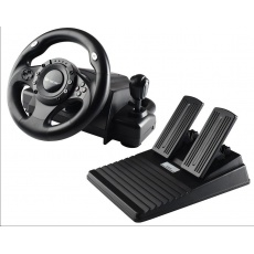 TRACER volant Drifter PC//PS3 TRACER volant Drifter PC//PS3