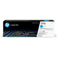 HP 219X High Yield Cyan Original LaserJet Toner Cartridge (2,500 pages)