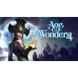 Age of Wonders 4 (PC) klíč Steam