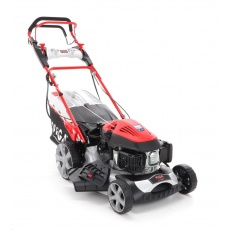 VeGA 485 SXHE 7in1 benzínová sekačka VeGA 485 SXHE 7in1 benzínová sekačka