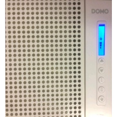 DOMO DO7315M MICA topný panel do koupelny s IP24 DOMO DO7315M MICA topný panel do koupelny s IP24