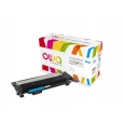 OWA Armor toner pro SAMSUNG CLP 360, 365, CLX 3300, 3305, 1000 Stran, CLTC406S, modrá/cyan (CLT-C406S,ST984A)