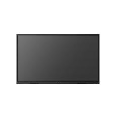 LG 65" signage 65TR3BQ - CreateBoard Core, UHD, 350nit, Non-Os, 25% haze, 16/7, 40 Touch points, CreateBoard Share