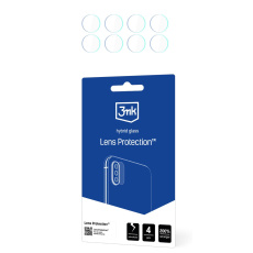 3mk Lens Protection pro Vivo Y300 Pro 3mk Lens Protection pro Vivo Y300 Pro