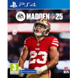 PS4 hra EA Sports Madden NFL 25