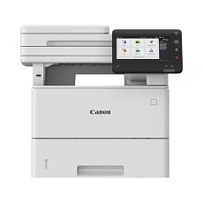 Canon i-SENSYS MF563dw - černobílá, MF (tisk, kopírka, sken, fax), DADF, USB, LAN, Wi-Fi