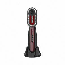 Garett Beauty Multi Care Brush black - multifunkční přístroj Garett Beauty Multi Care Brush black - multifunkční přístroj