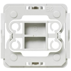 Homematic IP Adaptér Berker B2 - EQ3-ADA-B2 Homematic IP Adaptér Berker B2 - EQ3-ADA-B2