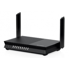 Netgear RAX20 WiFi 6 Router, wireless AX1800, 4x gigabit RJ45, 1x USB3.0 Netgear RAX20 WiFi 6 Router, wireless AX1800, 4x gigabit RJ45, 1x USB3.0